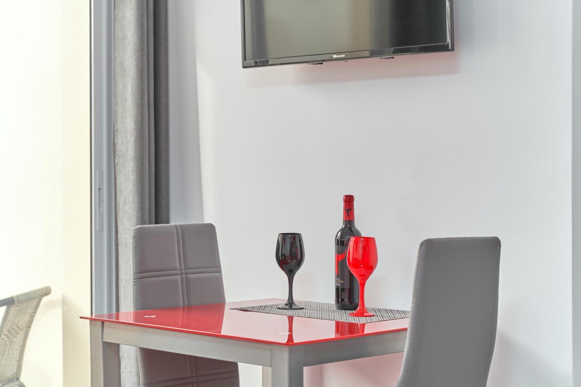 Boutique 101 Deluxe Apartment Nerja