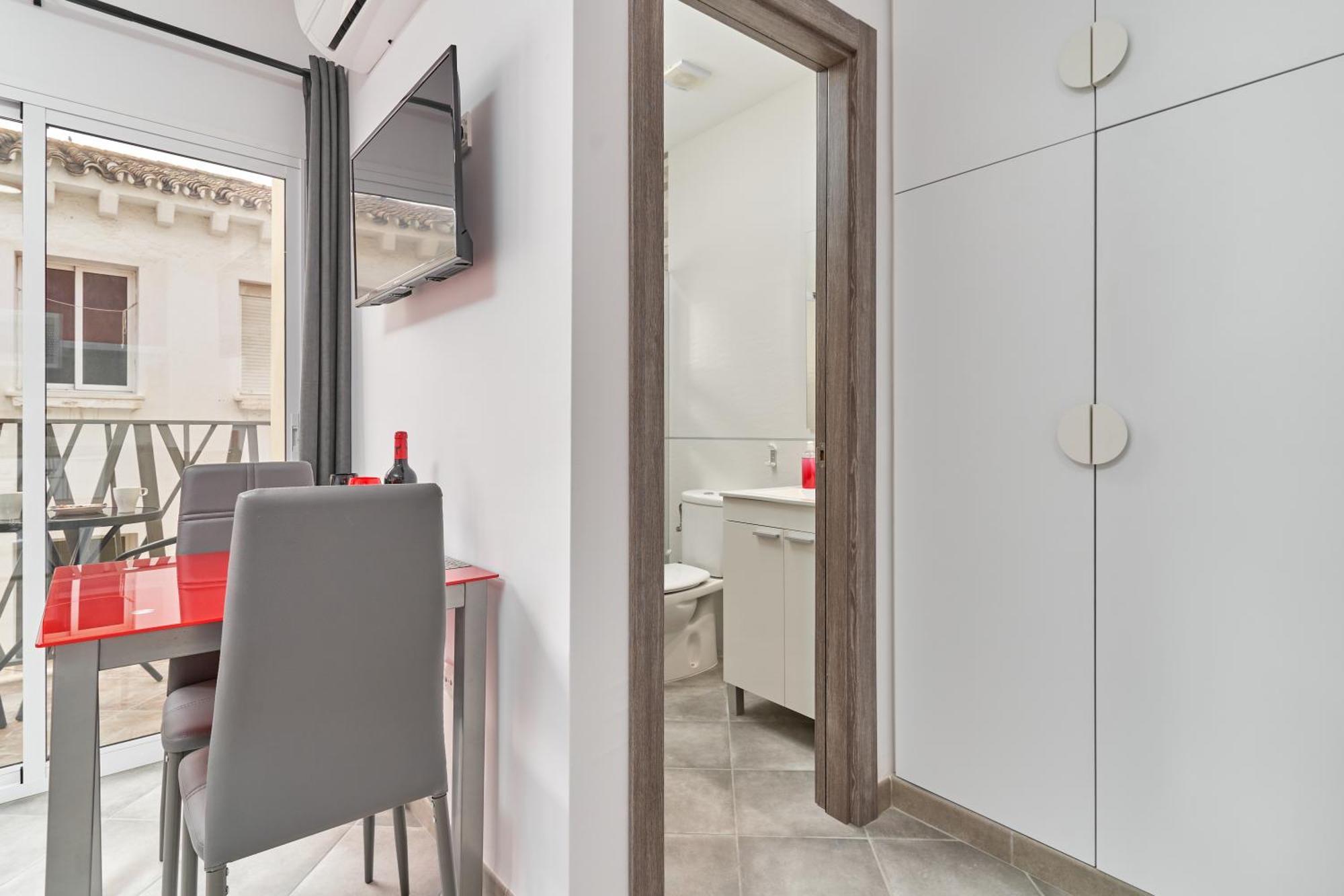 Apartment Boutique 101 Deluxe Nerja