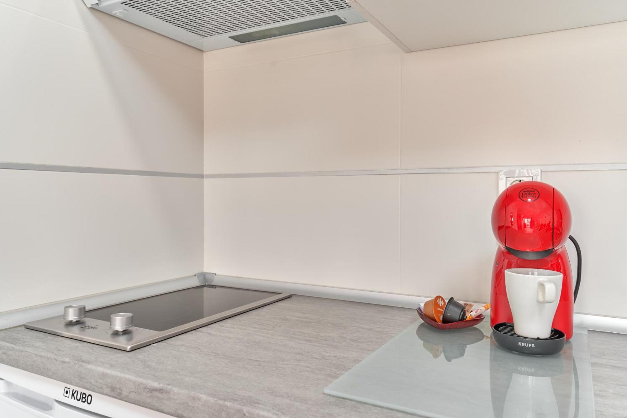 Appartement Boutique 101 Deluxe *
