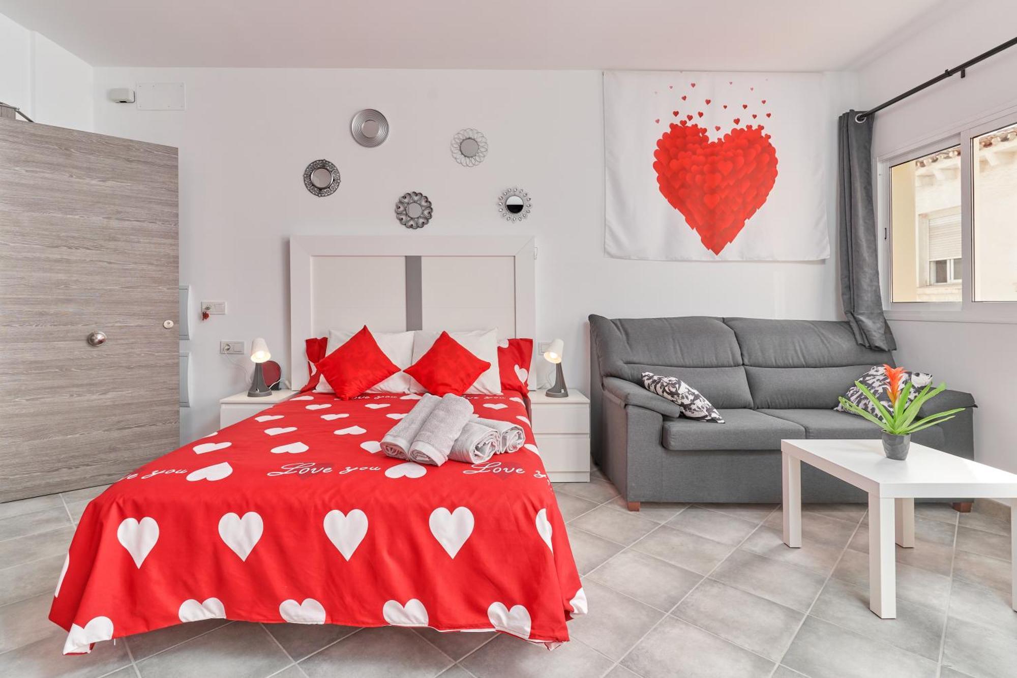 Apartament Boutique 101 Deluxe